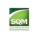 Logo SQM